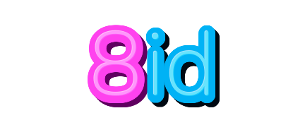 8id — logo kanal