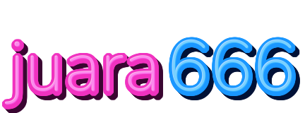 juara666 — logo kanal