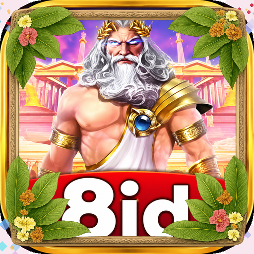 8id — galeri pratinjau - APK Resmi