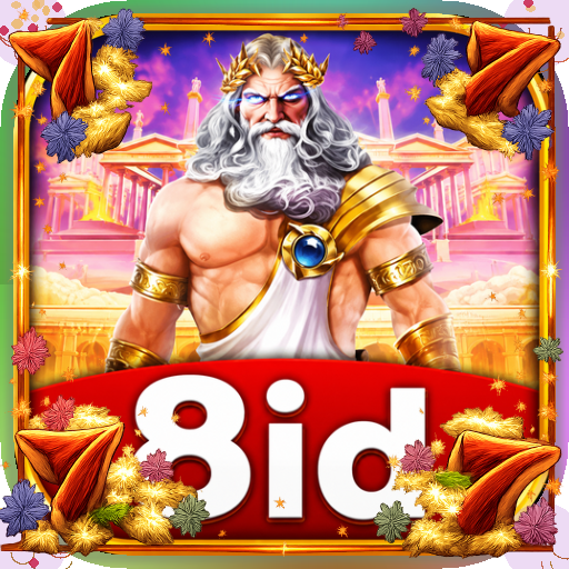 8id — galeri pratinjau Resmi APK