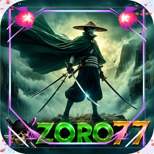 zoro77 — mitra unggulan